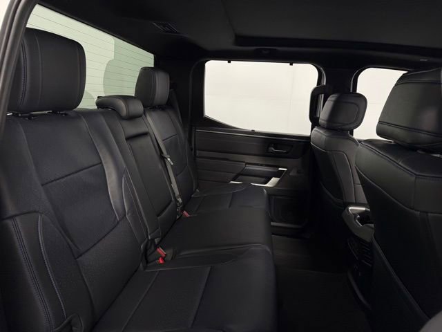 Used 2025 Toyota Tundra Platinum image 17