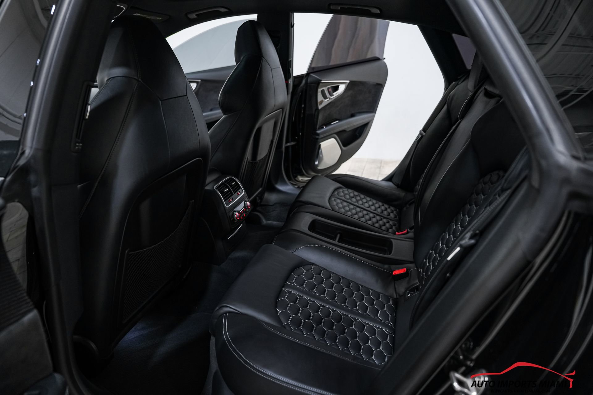 Used 2016 Audi RS 7 Prestige image 55