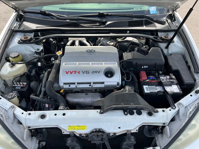 Used 2006 Toyota Camry LE FWD image 27