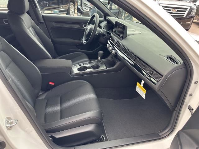 New 2026 Honda Civic Sport image 22