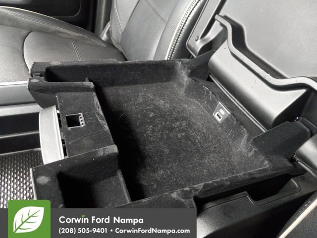 Used 2020 RAM 3500 Laramie image 20