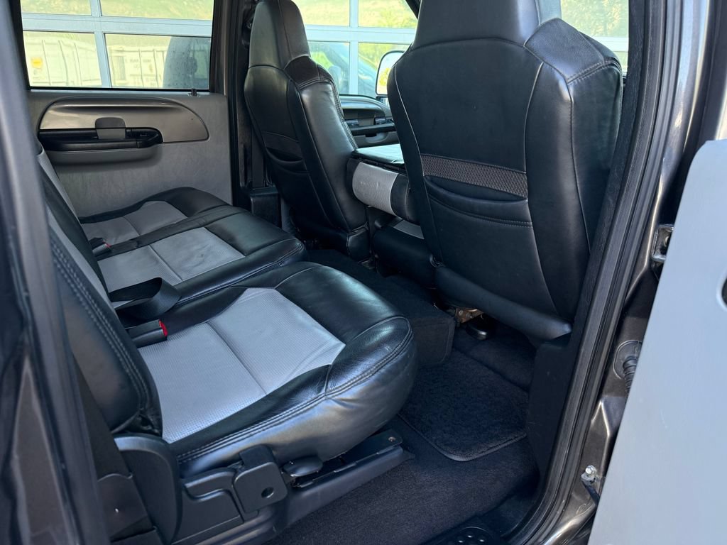 Used 2006 Ford F350 XLT AWD/4WD image 40