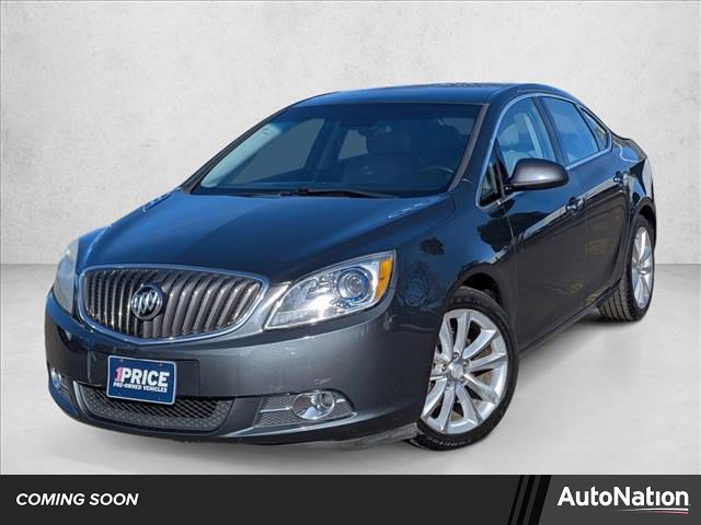 Used 2013 Buick Verano