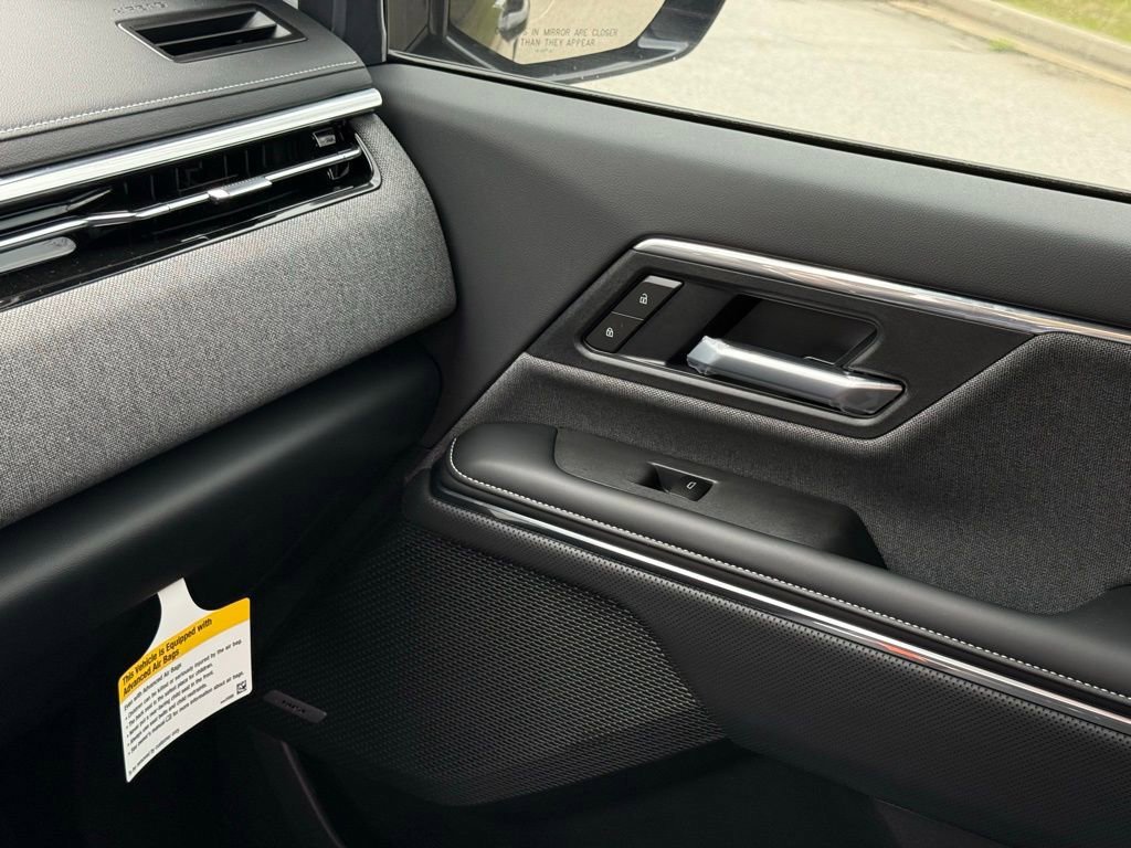 New 2026 GMC Sierra EV Elevation w/ Premium Package image 34
