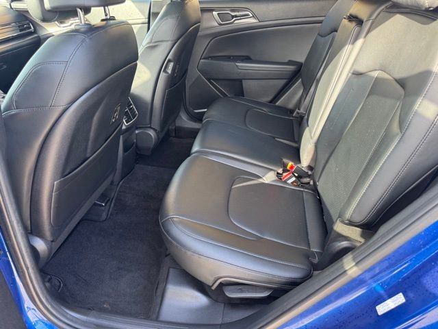Certified 2023 Kia Sportage EX image 14