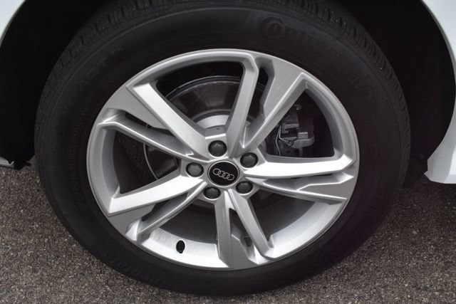 Used 2022 Audi Q3 2.0T Premium Plus AWD/4WD image 51
