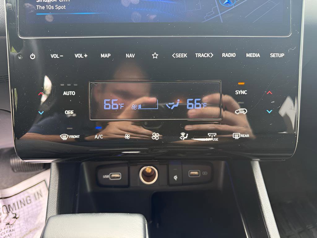 Used 2024 Hyundai Tucson XRT image 27