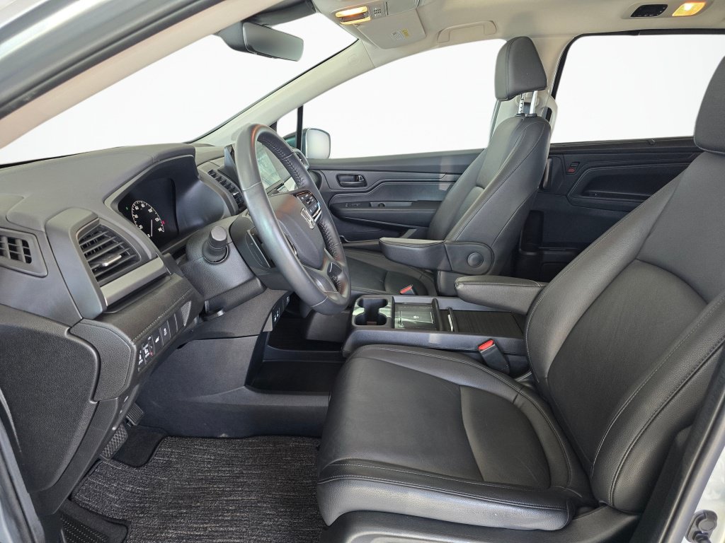 Used 2025 Honda Odyssey EX-L image 17