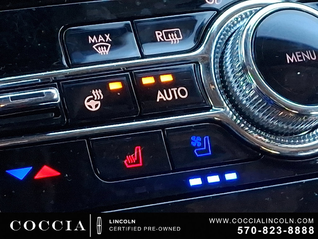 Used 2022 Lincoln Corsair AWD w/ Equipment Group 101A image 24