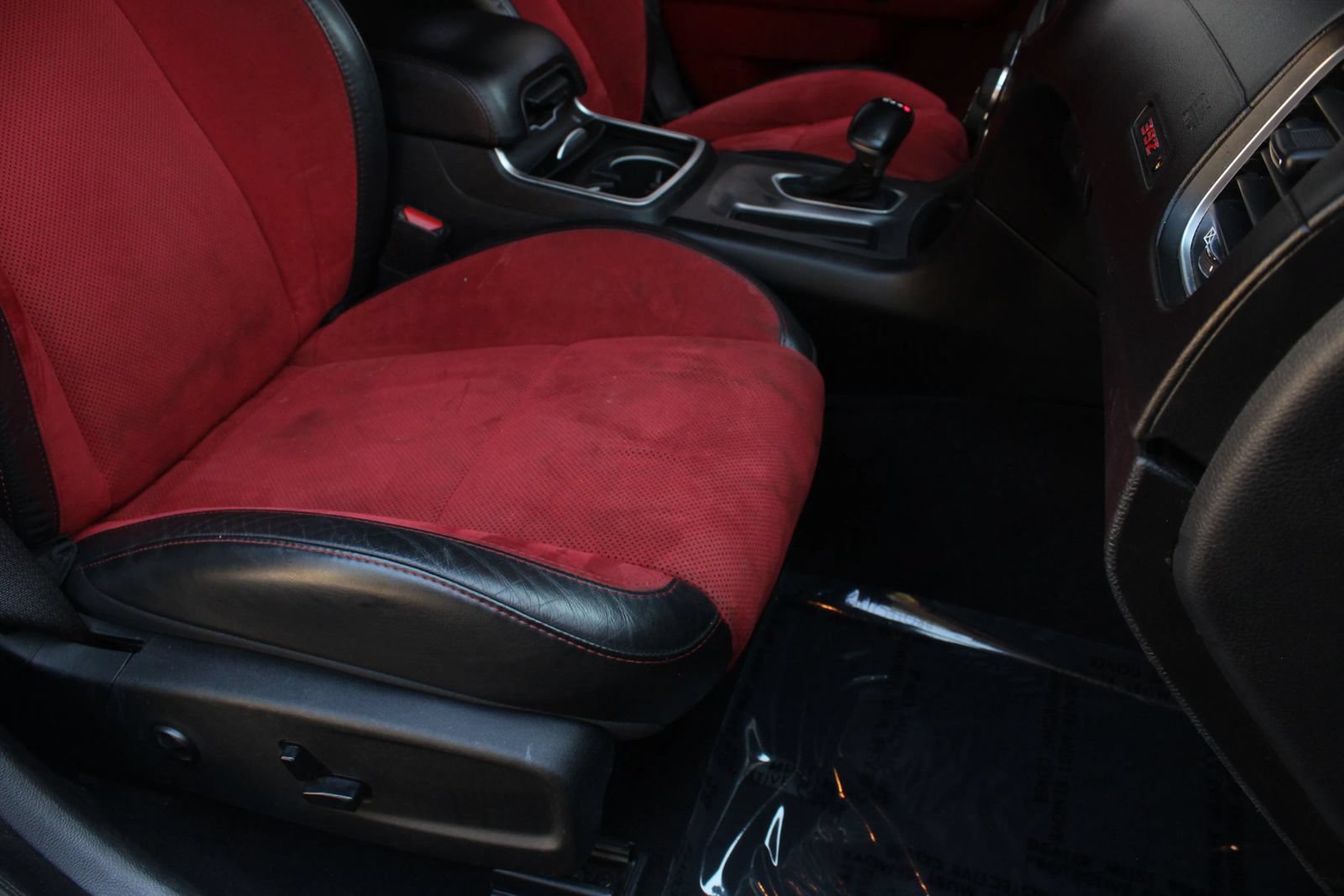 Used 2020 Dodge Charger Scat Pack RWD image 28