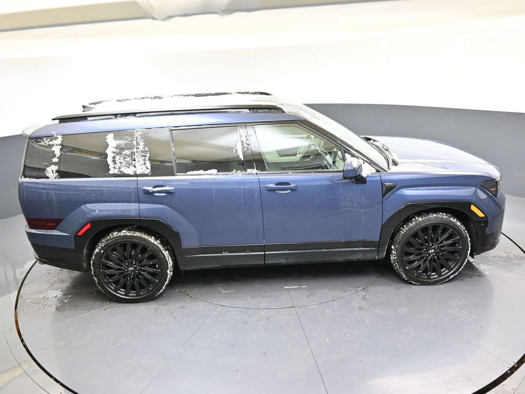 New 2026 Hyundai Santa Fe Calligraphy image 46