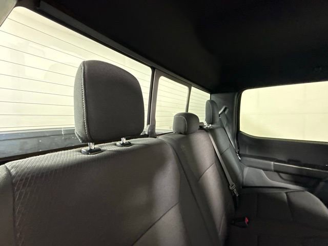 Used 2022 Ford F150 XLT w/ Equipment Group 302A High image 32