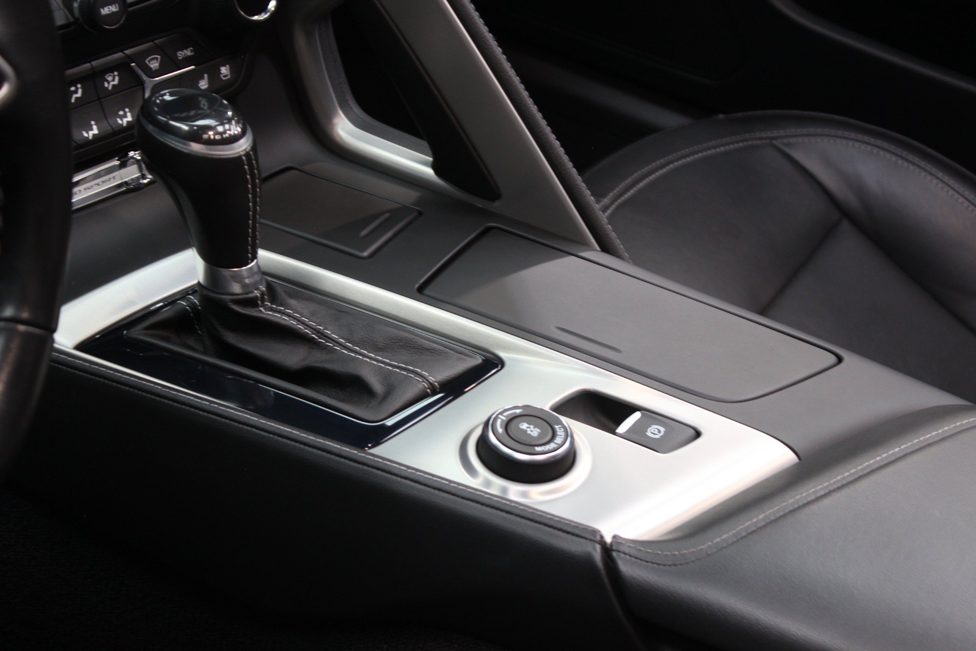 Used 2019 Chevrolet Corvette Grand Sport RWD image 81