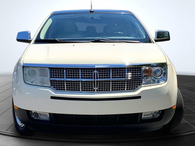 Used 2008 Lincoln MKX 2WD image 3