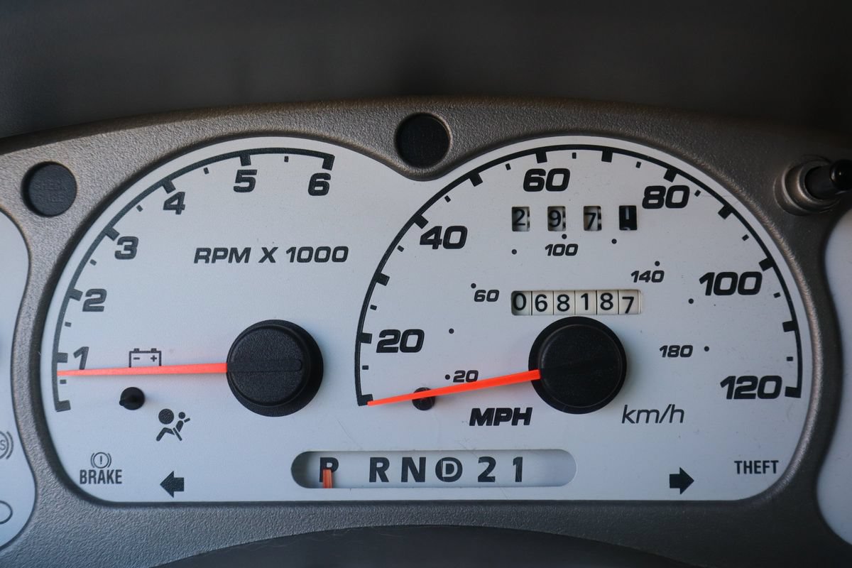 Used 2001 Ford Explorer Sport AWD/4WD image 40