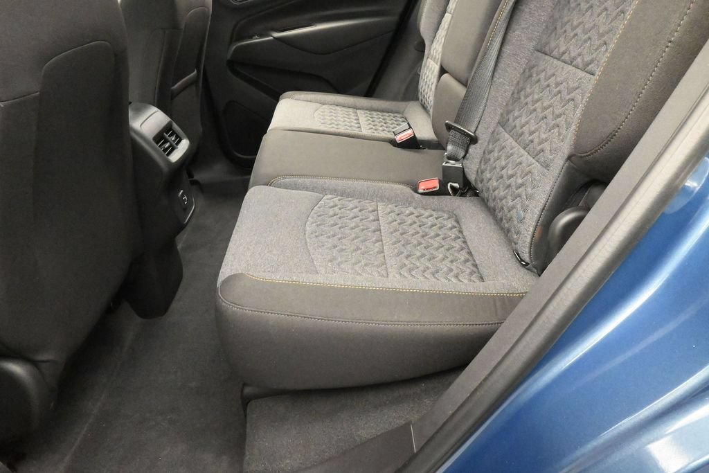 Used 2024 Chevrolet Equinox LT FWD image 31