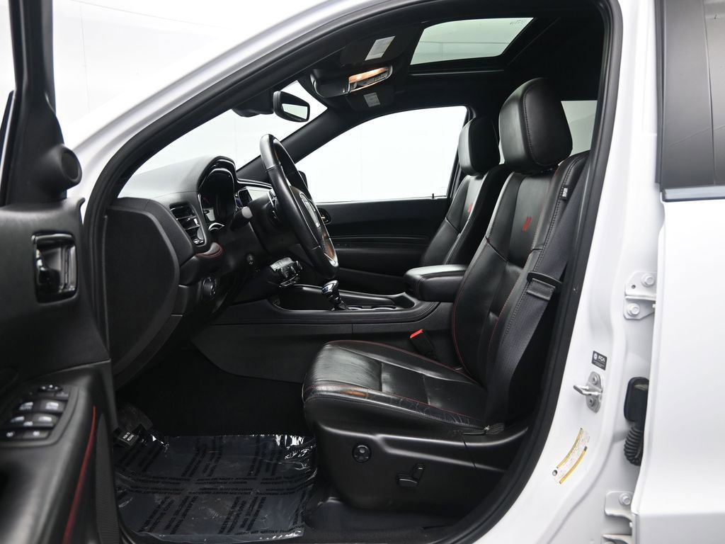 Used 2023 Dodge Durango R/T image 26