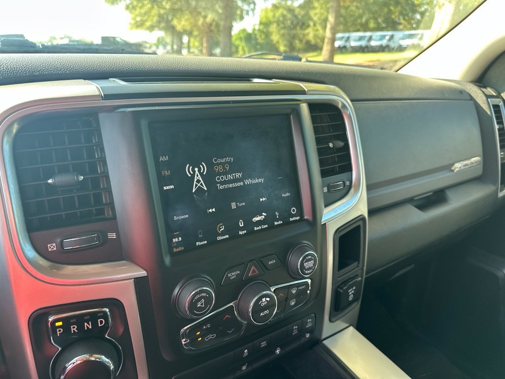 Used 2019 RAM 1500 Big Horn AWD/4WD image 13