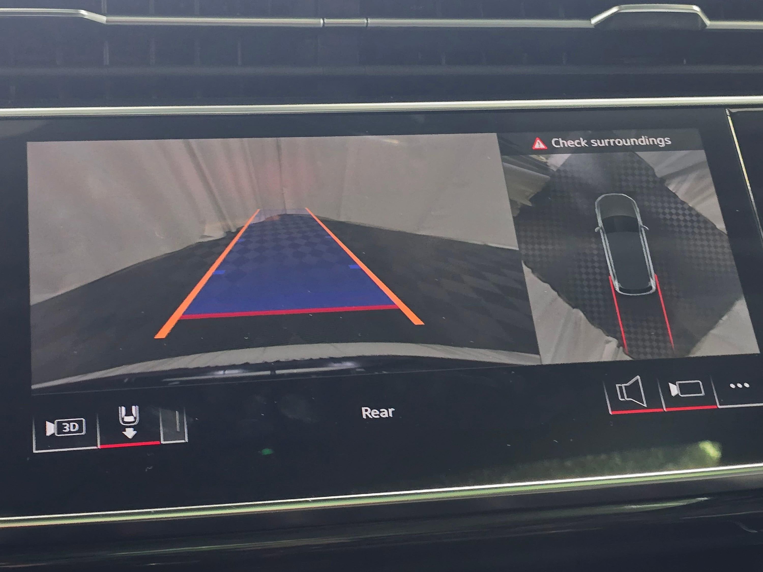 Used 2025 Audi Q7 3.0T Premium Plus image 44