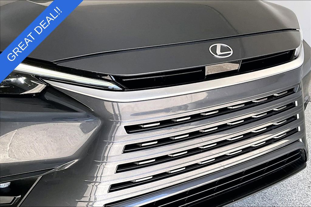 Used 2024 Lexus TX 350 FWD w/ Cold Weather Package image 37