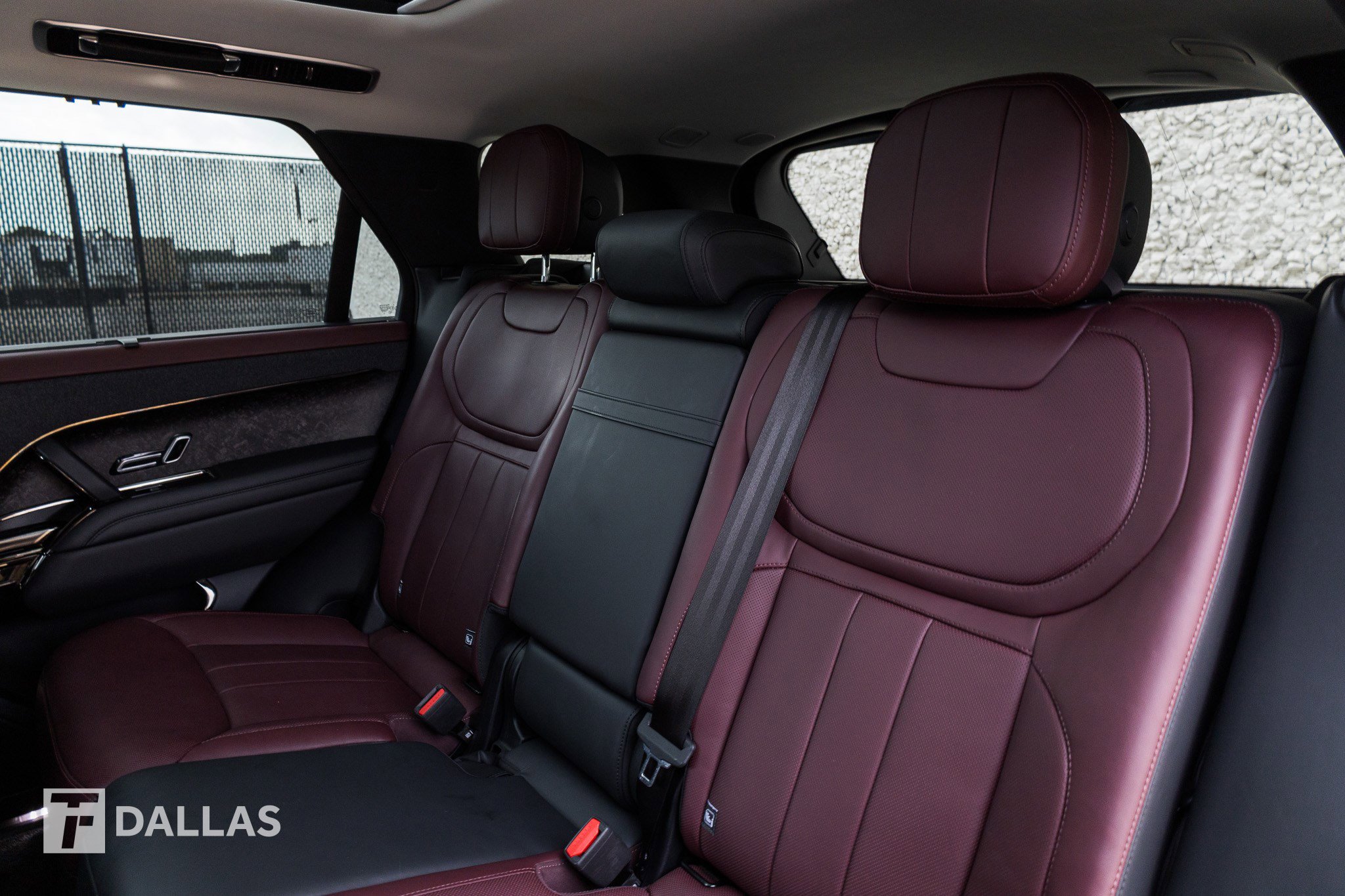 Used 2024 Land Rover Range Rover Sport Dynamic SE image 28