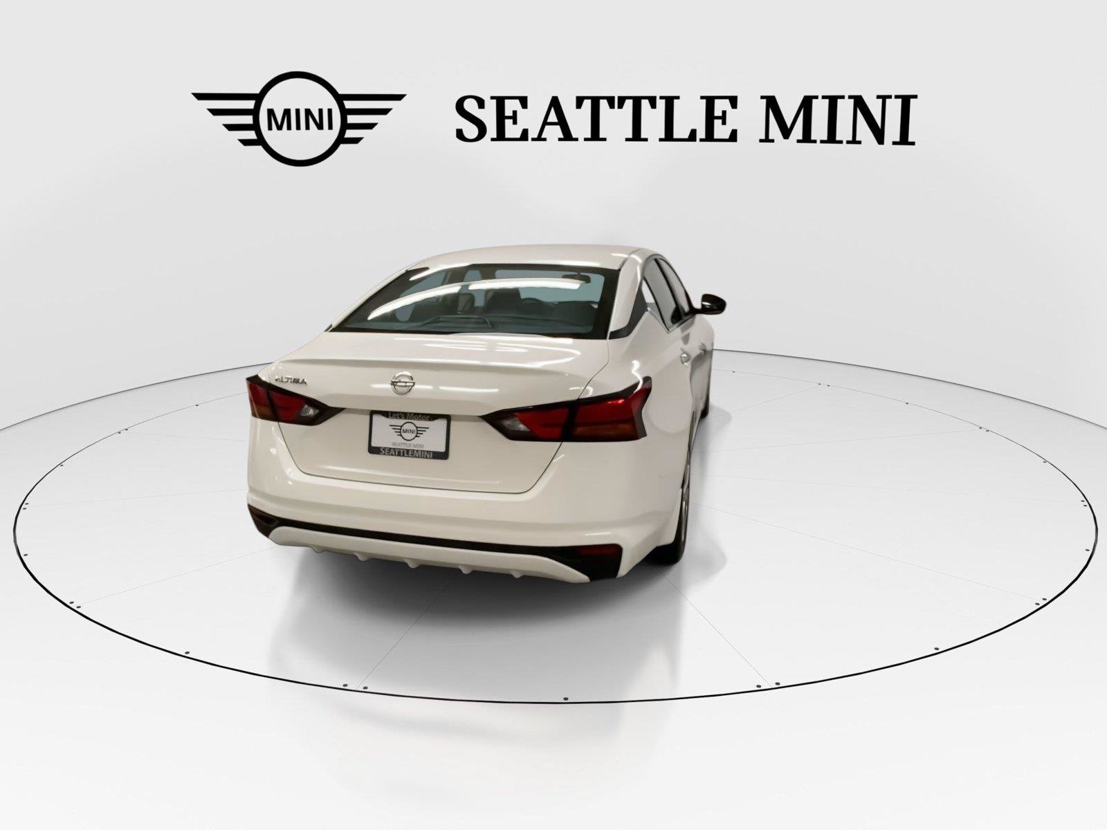 Used 2022 Nissan Altima 2.5 S FWD image 10