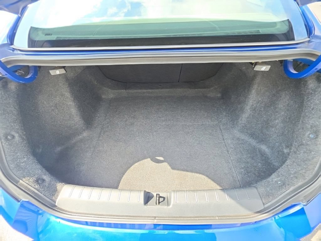 Used 2018 Honda Civic Si image 25