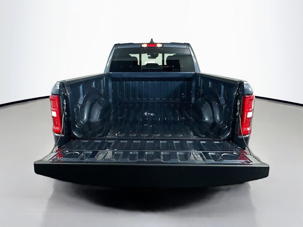 New 2025 RAM 1500 Tradesman image 16