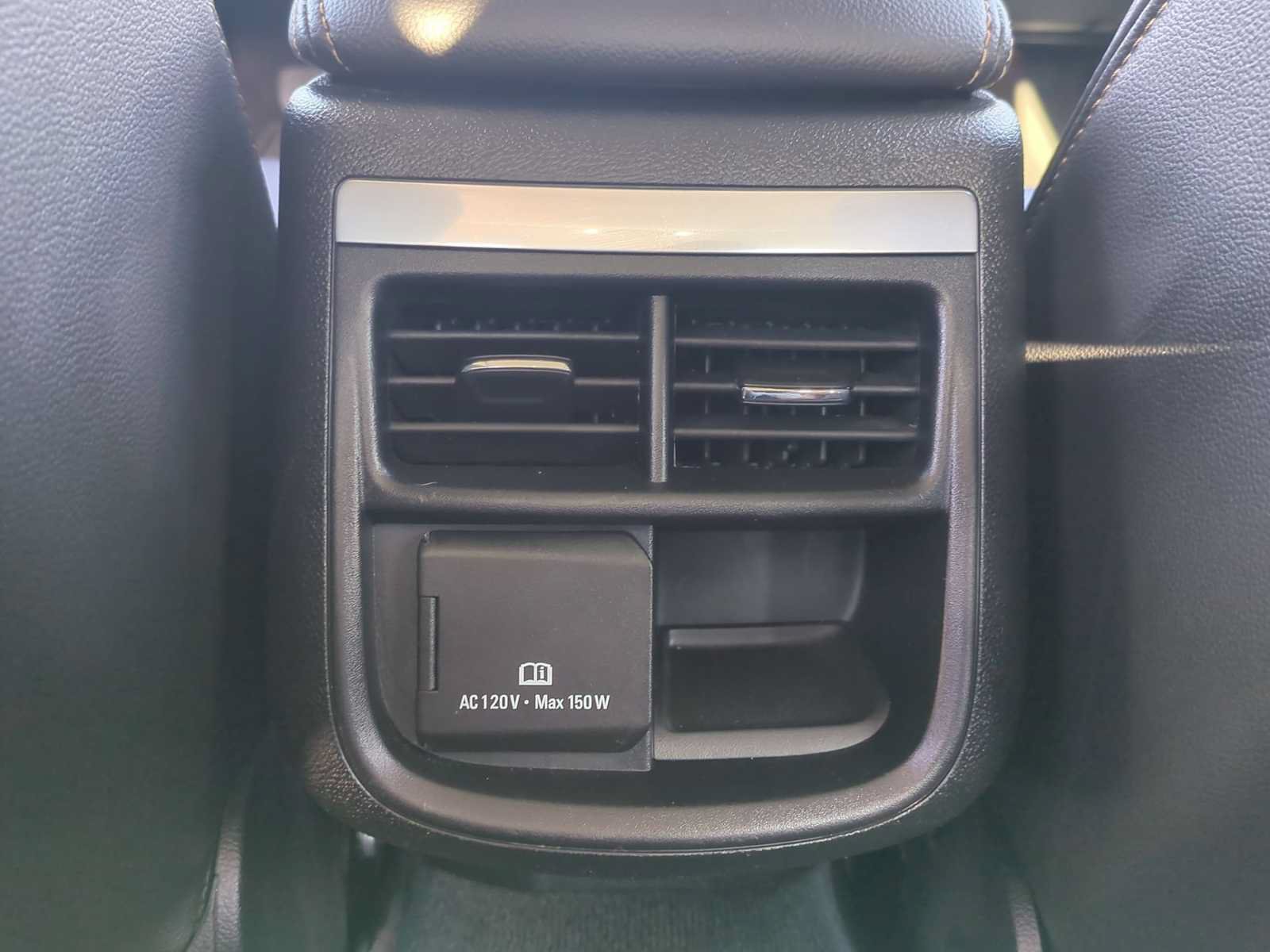 Used 2014 Chevrolet Impala LTZ FWD image 21