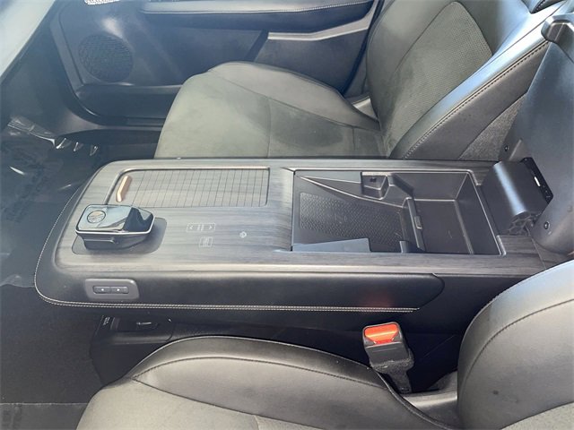 Certified 2025 Nissan Ariya AWD image 26