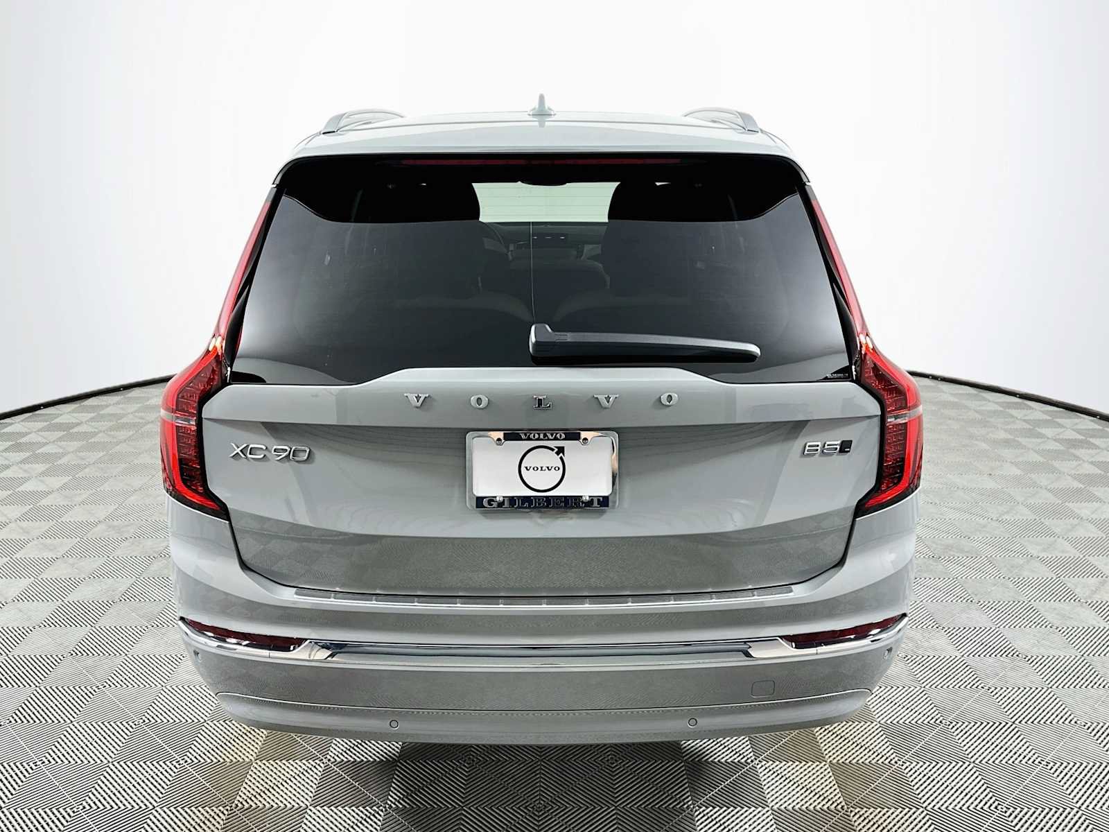 New 2027 Volvo XC90 B5 Core AWD/4WD image 6