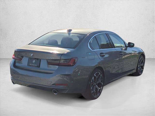 New 2026 BMW 330i Sedan w/ Premium Package image 2