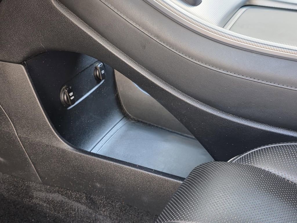 Used 2024 Hyundai Palisade Calligraphy image 36