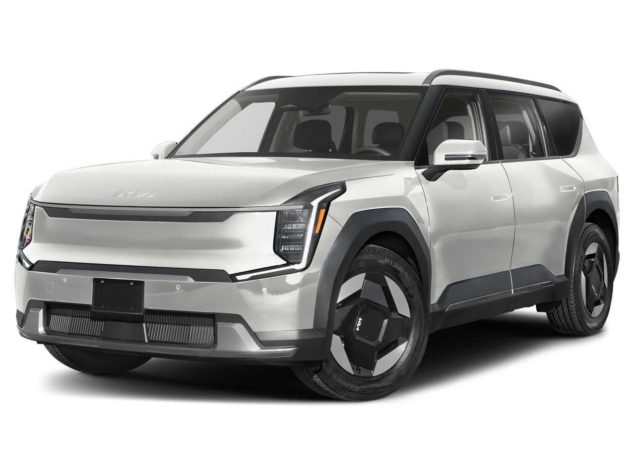New 2026 Kia EV9 Wind AWD/4WD image 28