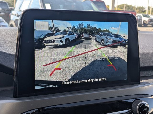 New 2026 Ford Escape Active image 19