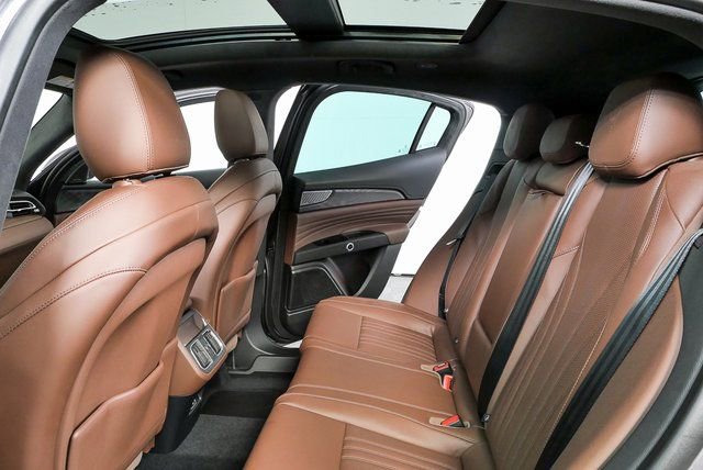 New 2026 Maserati Grecale Modena image 21