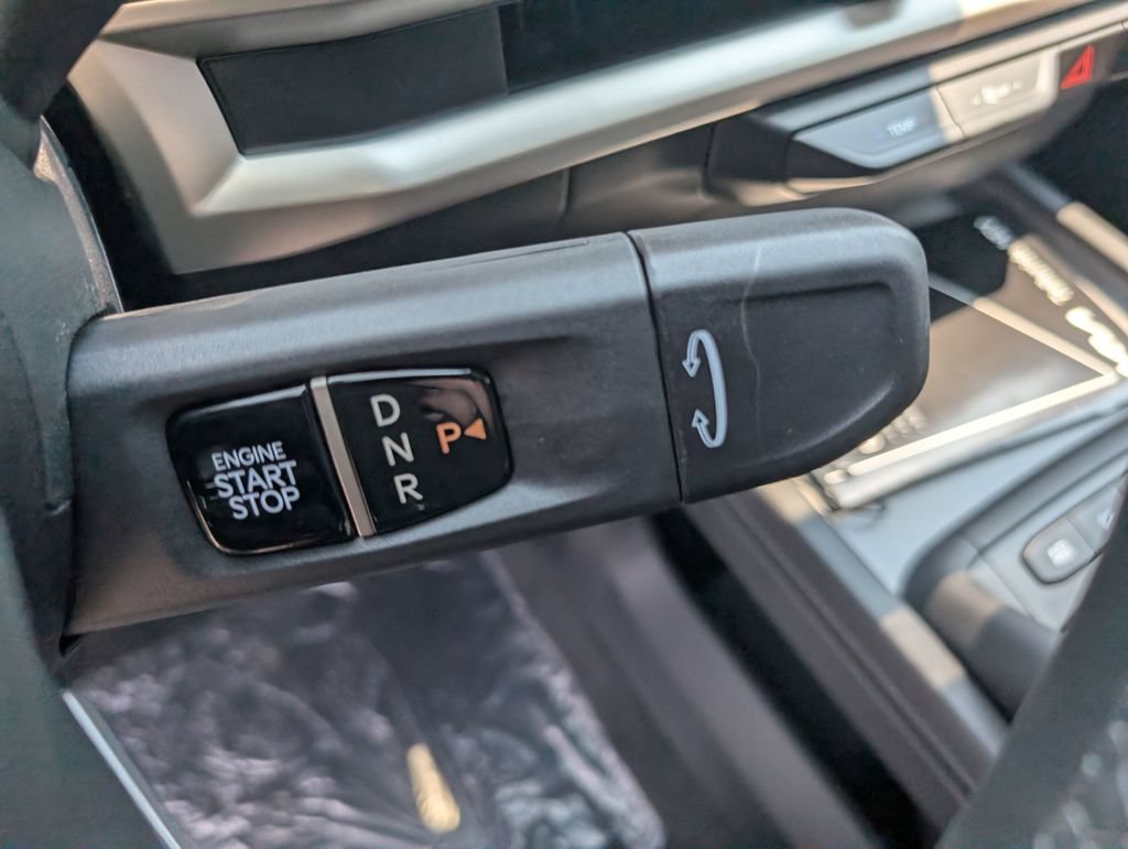 New 2027 Kia Telluride EX AWD/4WD image 20