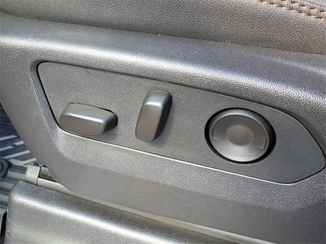 New 2026 GMC Sierra 2500 AT4 w/ AT4 Preferred Package image 13