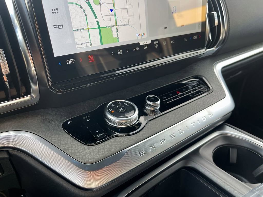 New 2026 Ford Expedition Tremor AWD/4WD image 49