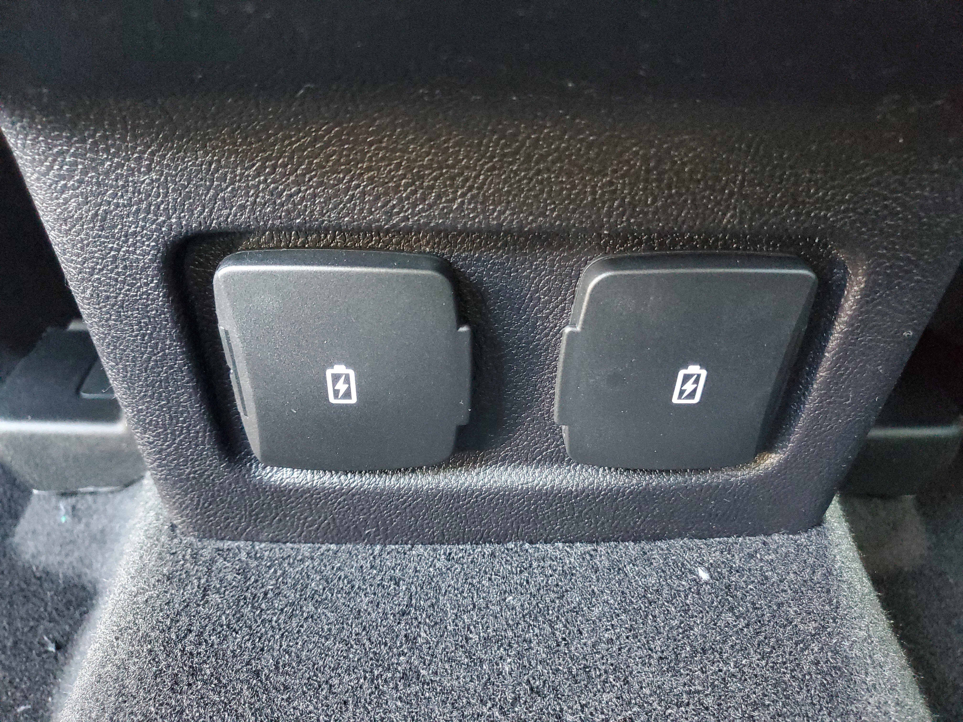 New 2026 Lincoln Corsair Premiere image 27