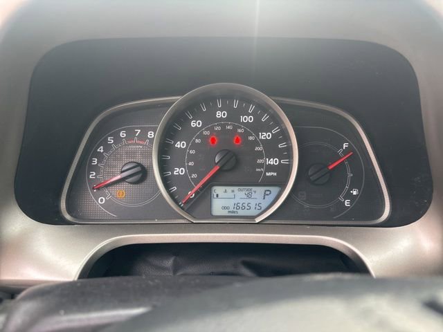 Used 2015 Toyota RAV4 XLE image 26