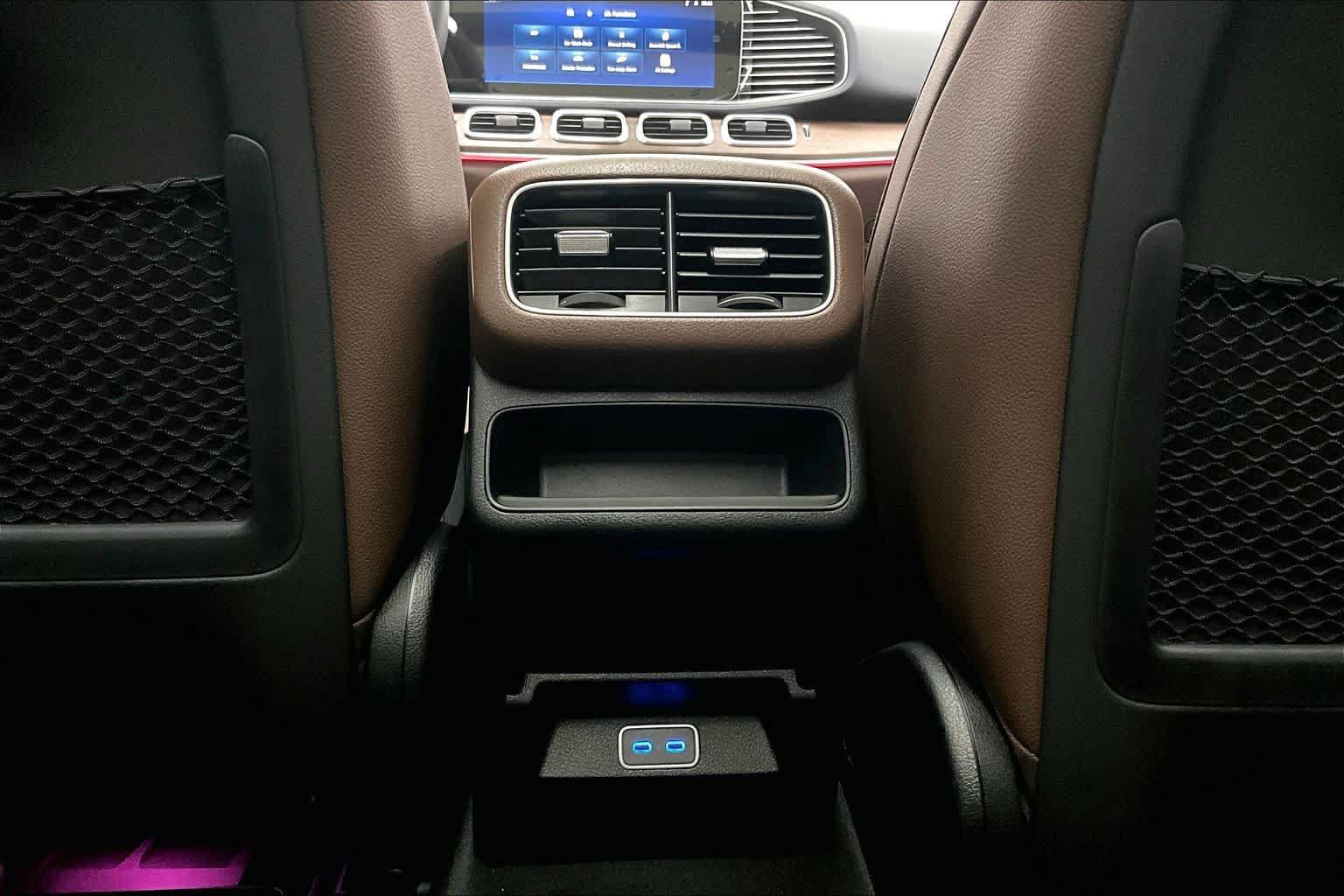 New 2026 Mercedes-Benz GLE 350 4MATIC image 20