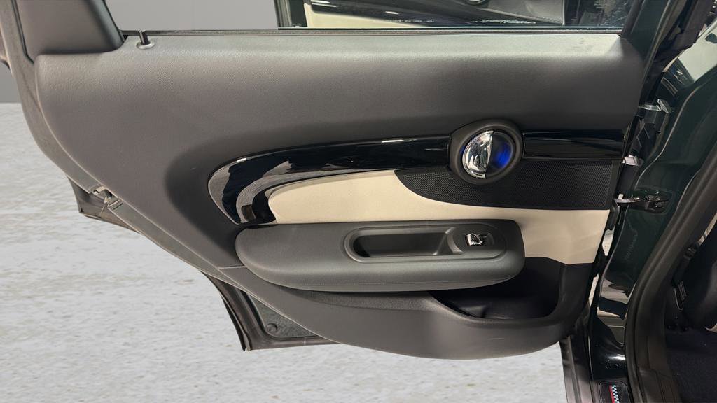 Used 2024 MINI Cooper Clubman John Cooper Works w/ Signature Upholstery Package image 14