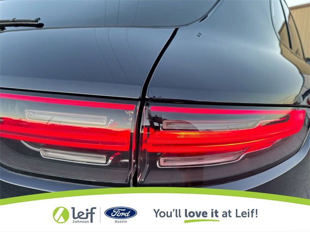 Used 2023 Porsche Cayenne image 38