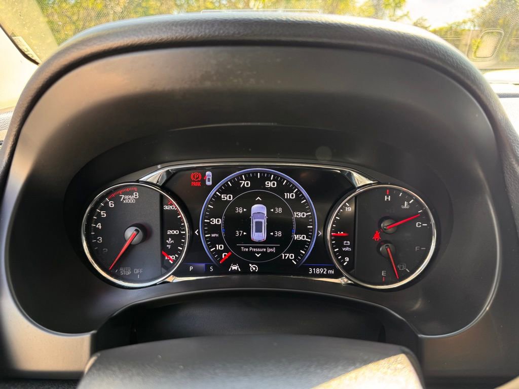 Used 2023 GMC Terrain Denali image 21