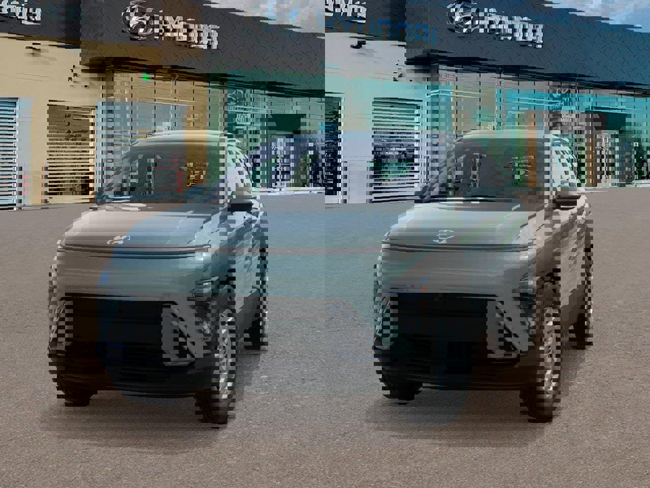 New 2026 Hyundai Kona SE image 6