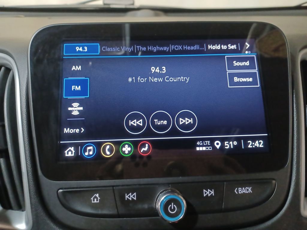 Used 2023 Chevrolet Malibu LT image 12