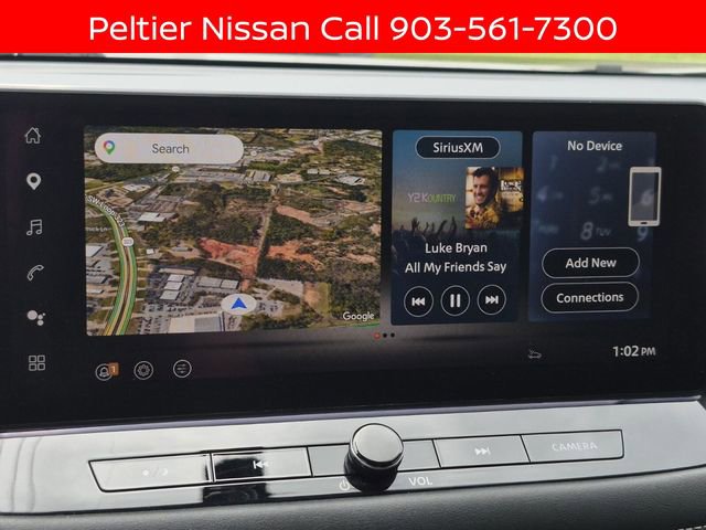 Certified 2025 Nissan Rogue SL image 33