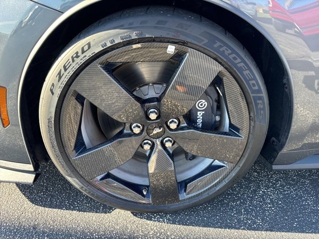 New 2024 Ford Mustang Dark Horse w/ Dark Horse Handlin Package image 9