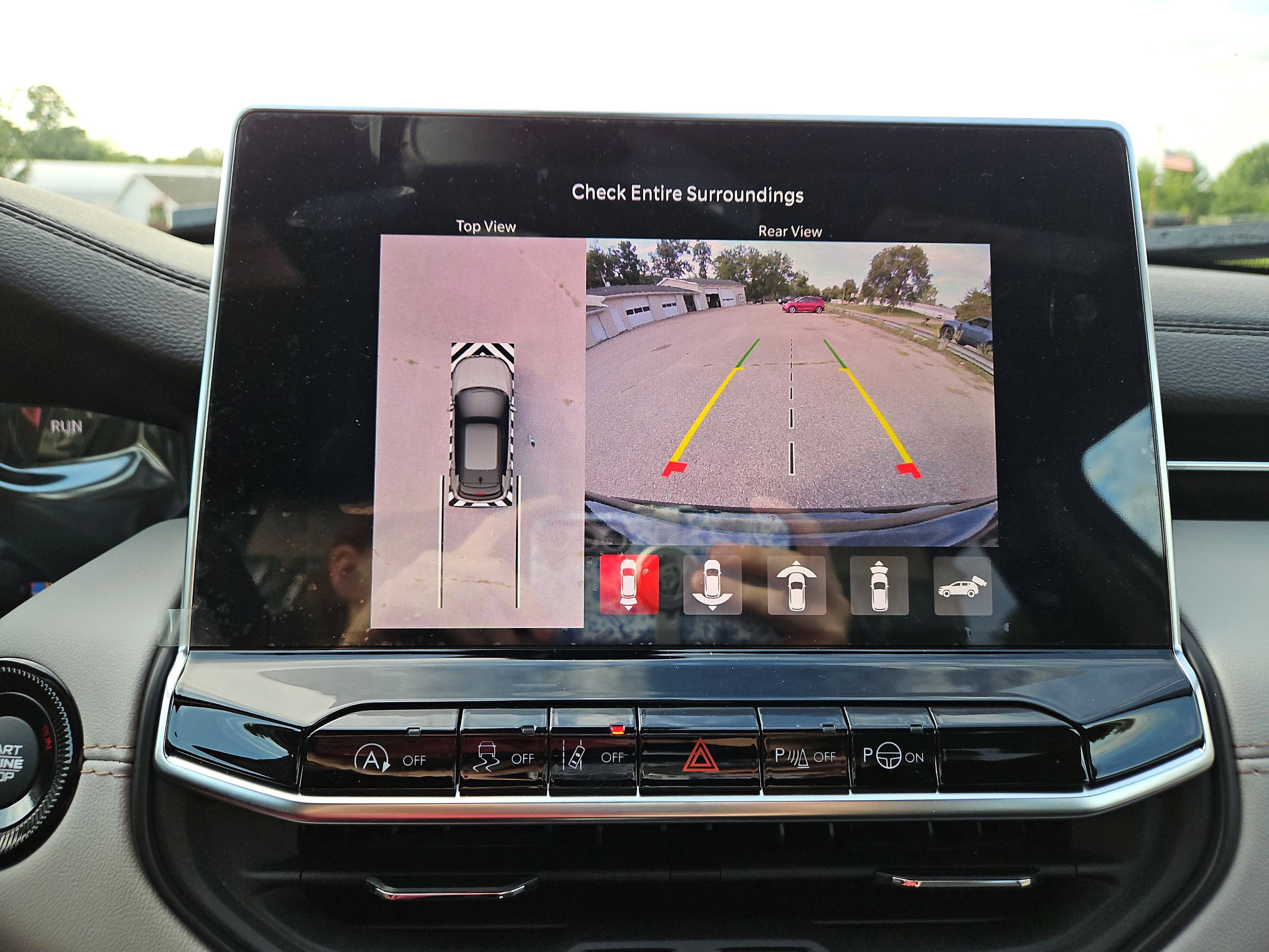 New 2024 Jeep Compass Limited w/ Elite Group image 46